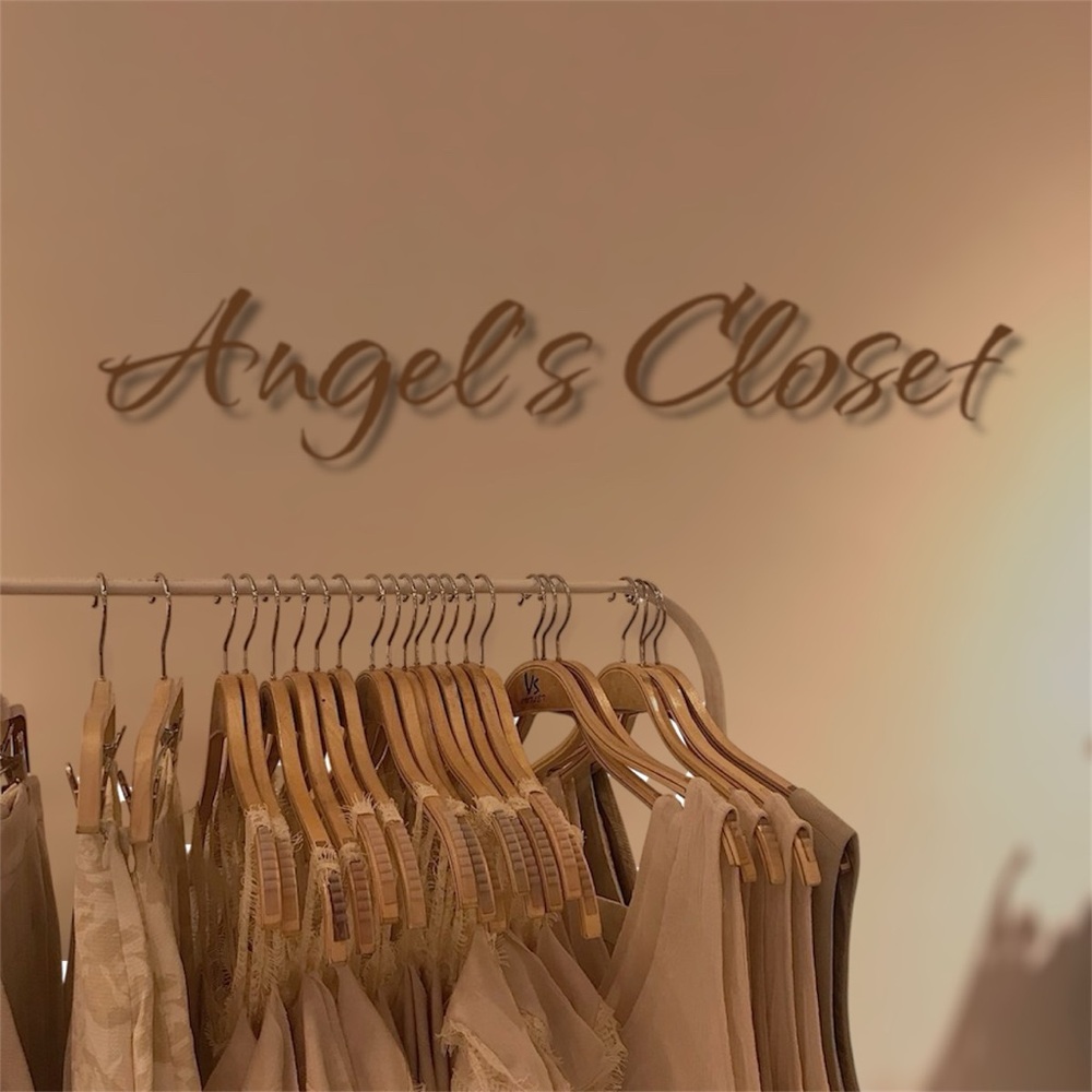 Meet your Posher, Angel